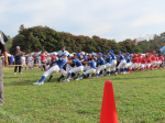 浦和部会運動会が開催されました！