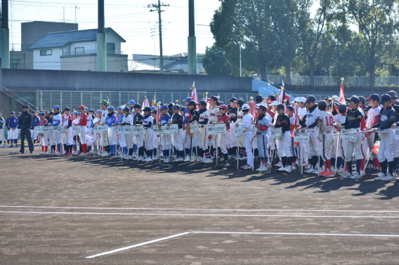 浦和部会卒団式