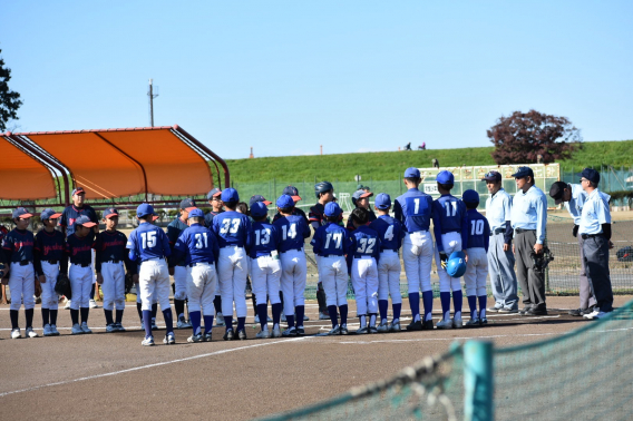 最終戦と体験会ご報告。