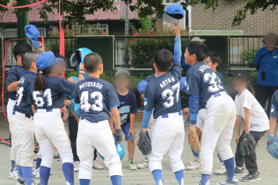 10月12日体験会ご報告