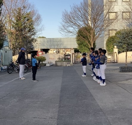 新しい仲間が増えました！