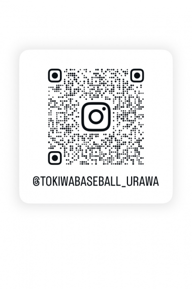 インスタグラム開設のお知らせ